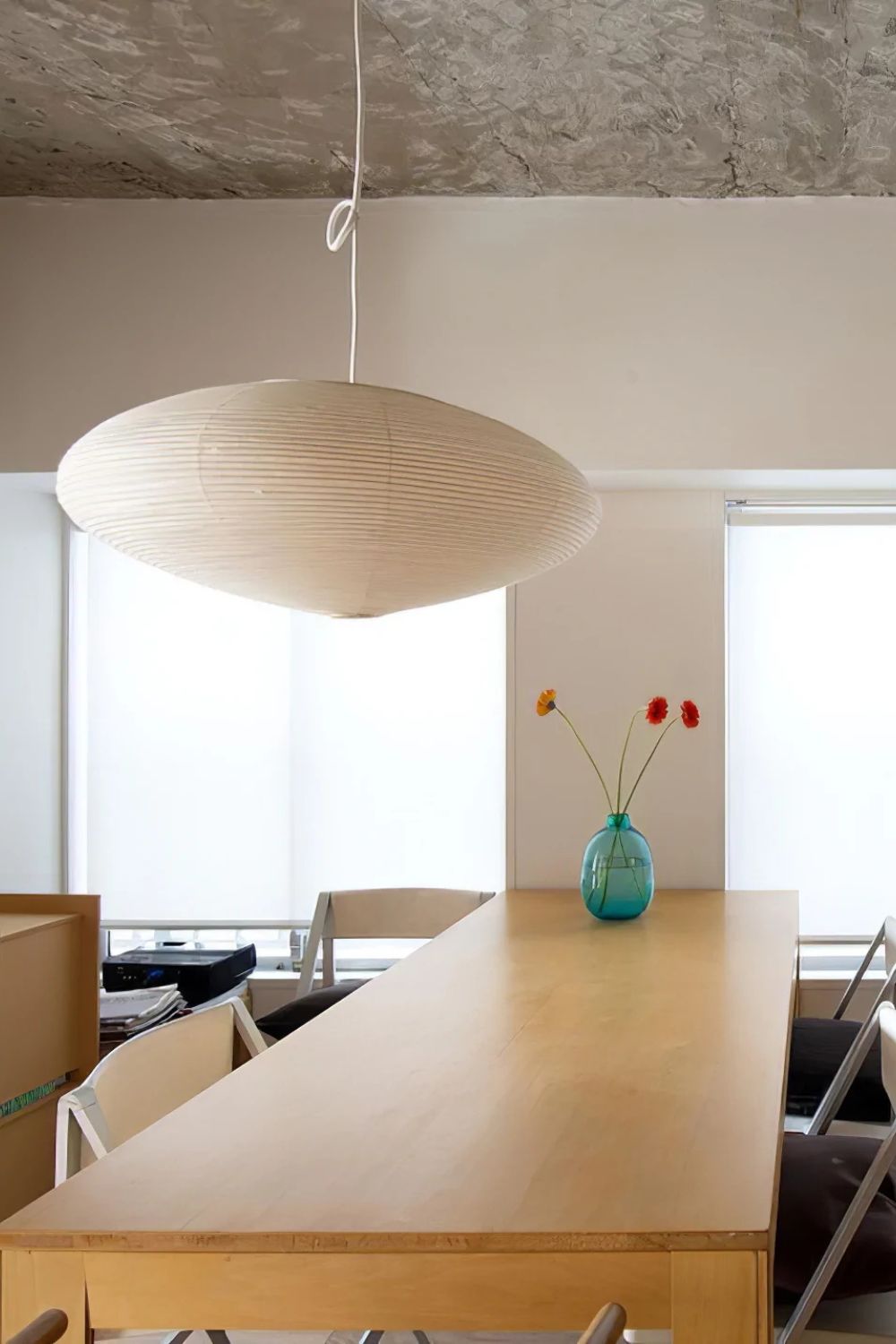 Akari 15A Pendant Light - SamuLighting