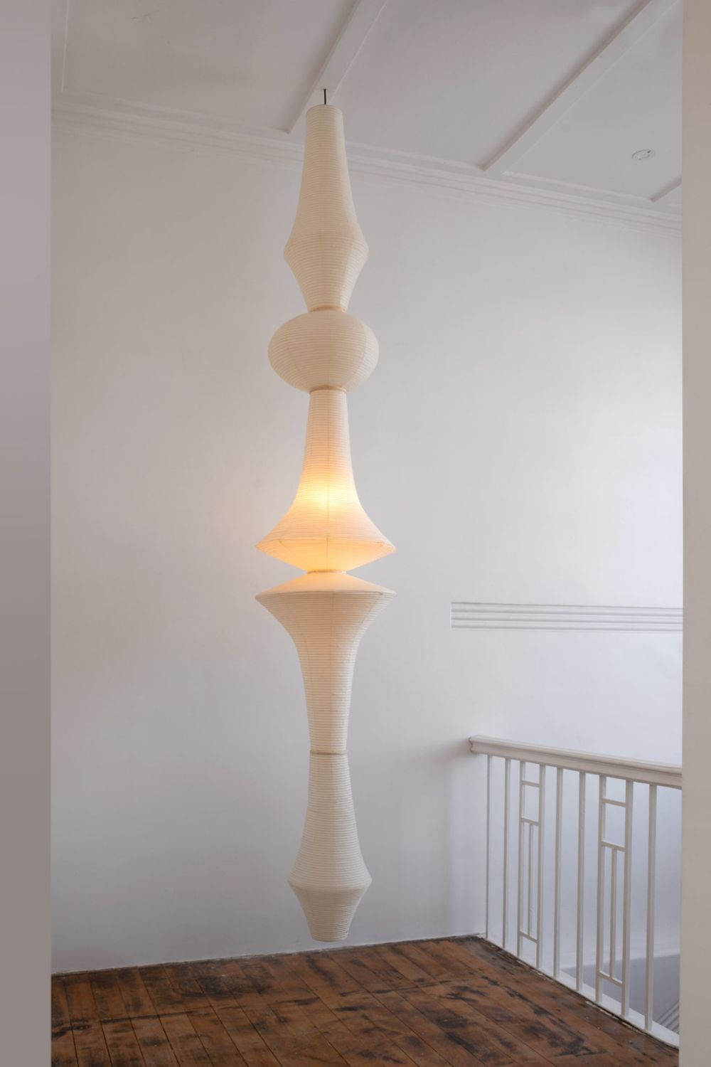 Akari E Ceiling Lamp - SamuLighting
