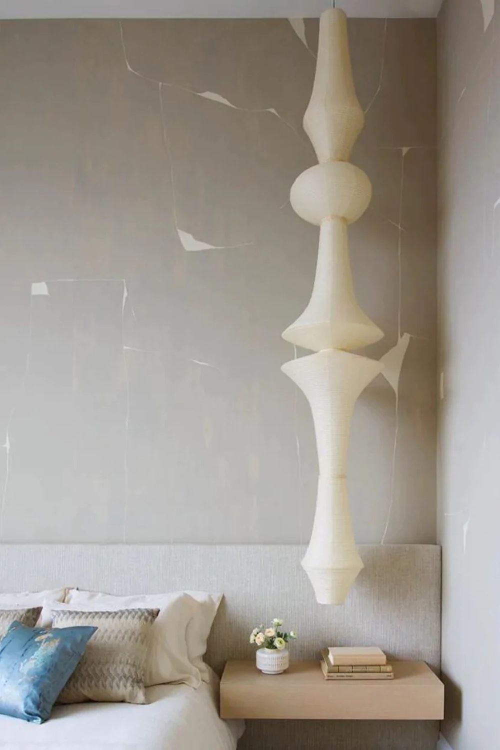 Akari E Ceiling Lamp - SamuLighting