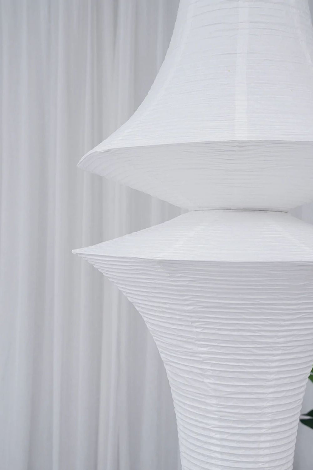 Akari E Ceiling Lamp - SamuLighting