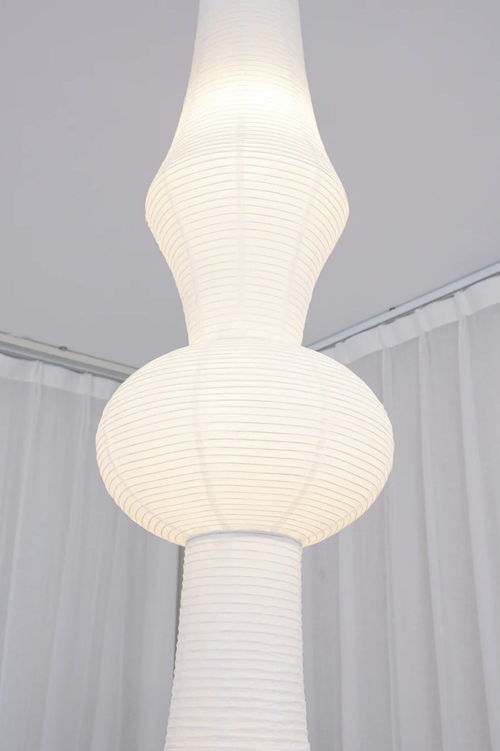 Akari E Ceiling Lamp - SamuLighting