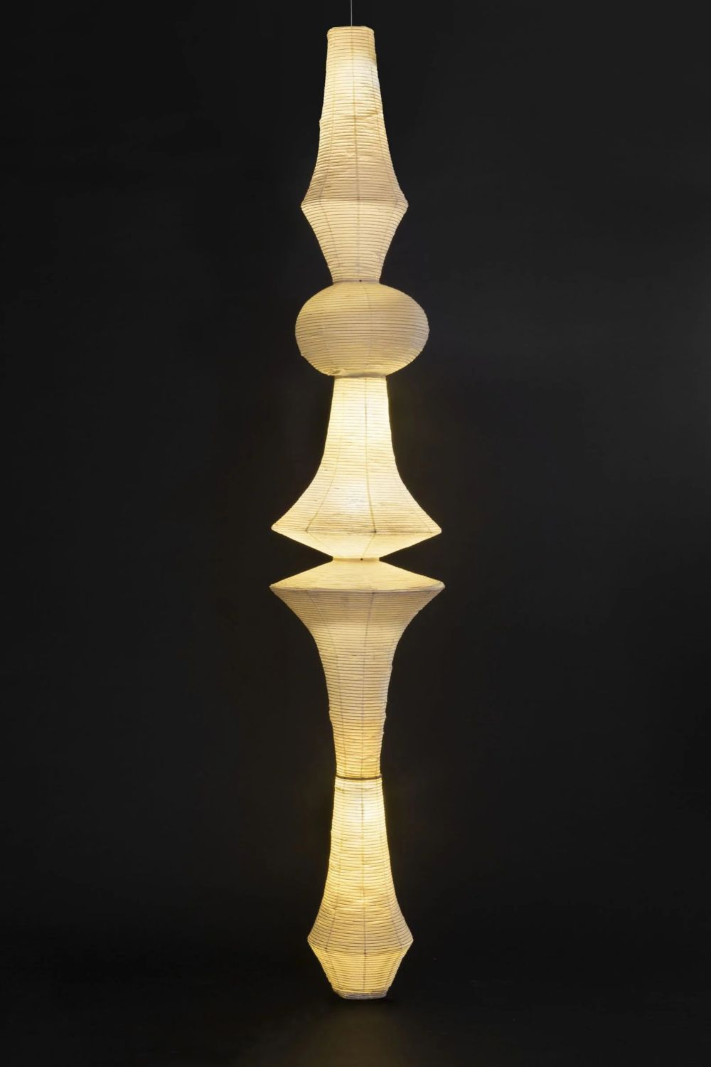 Akari E Ceiling Lamp - SamuLighting