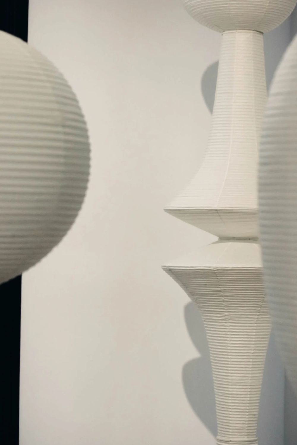 Akari E Ceiling Lamp - SamuLighting