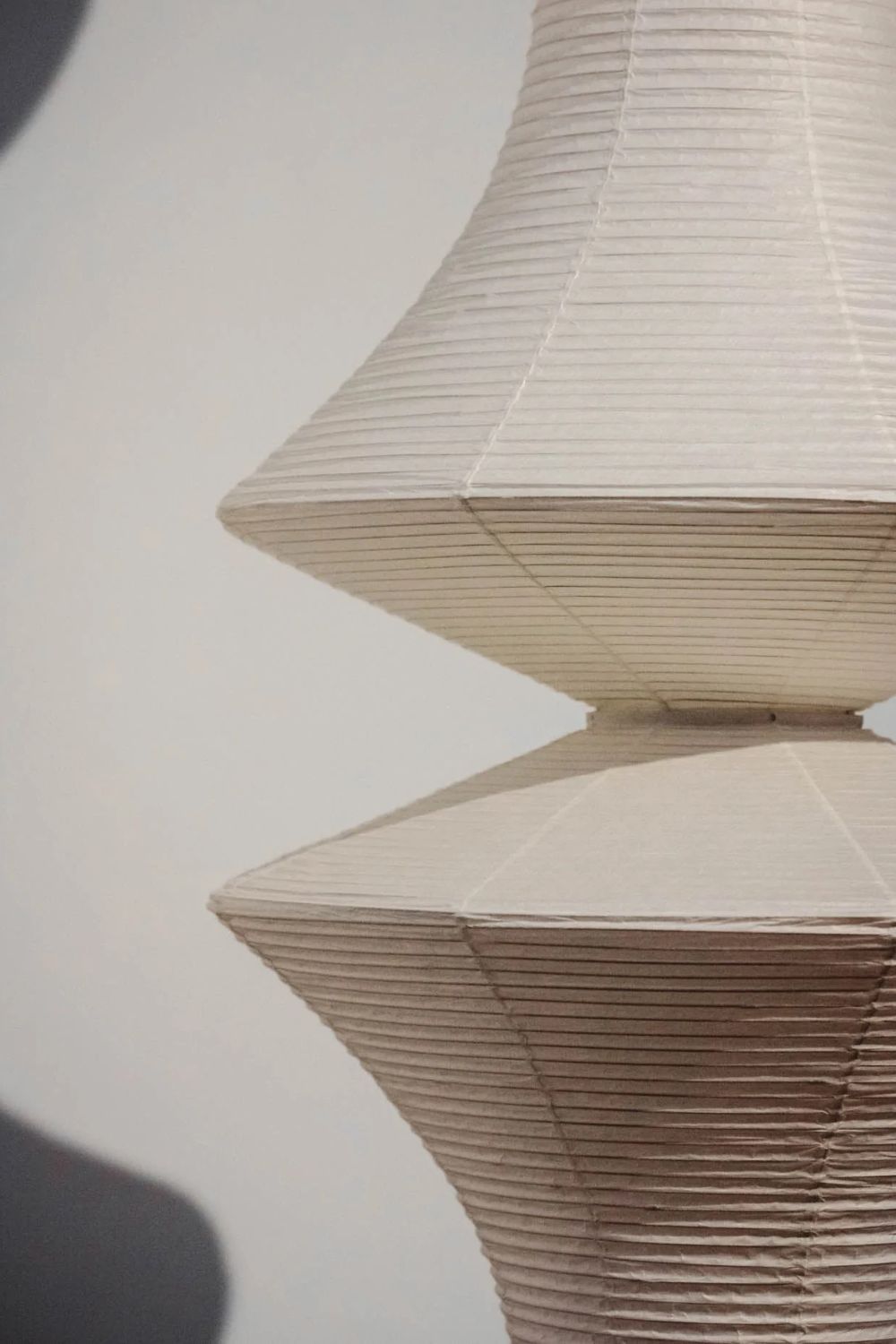 Akari E Ceiling Lamp - SamuLighting