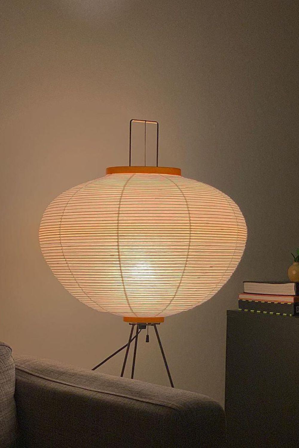 Akari Series Floor Lamp - SamuLighting