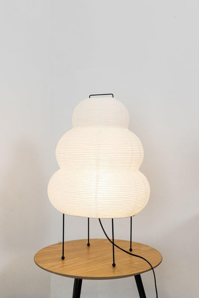 Akari 25N Table Lamp - SamuLighting