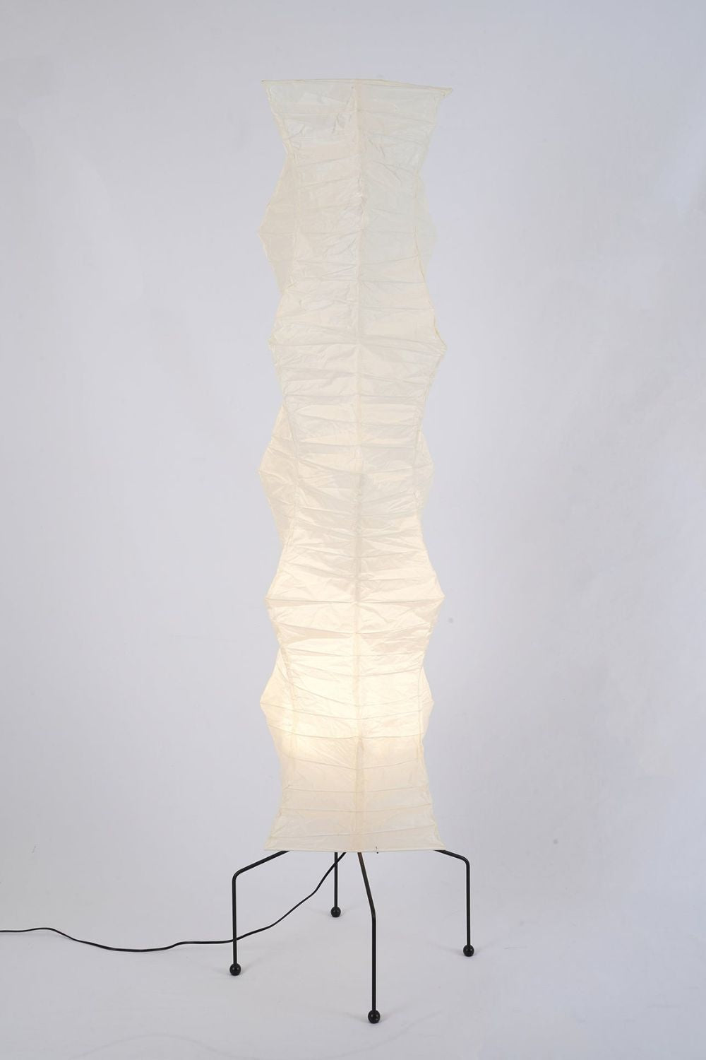 Akari UF4-33N Floor Lamp - SamuLighting