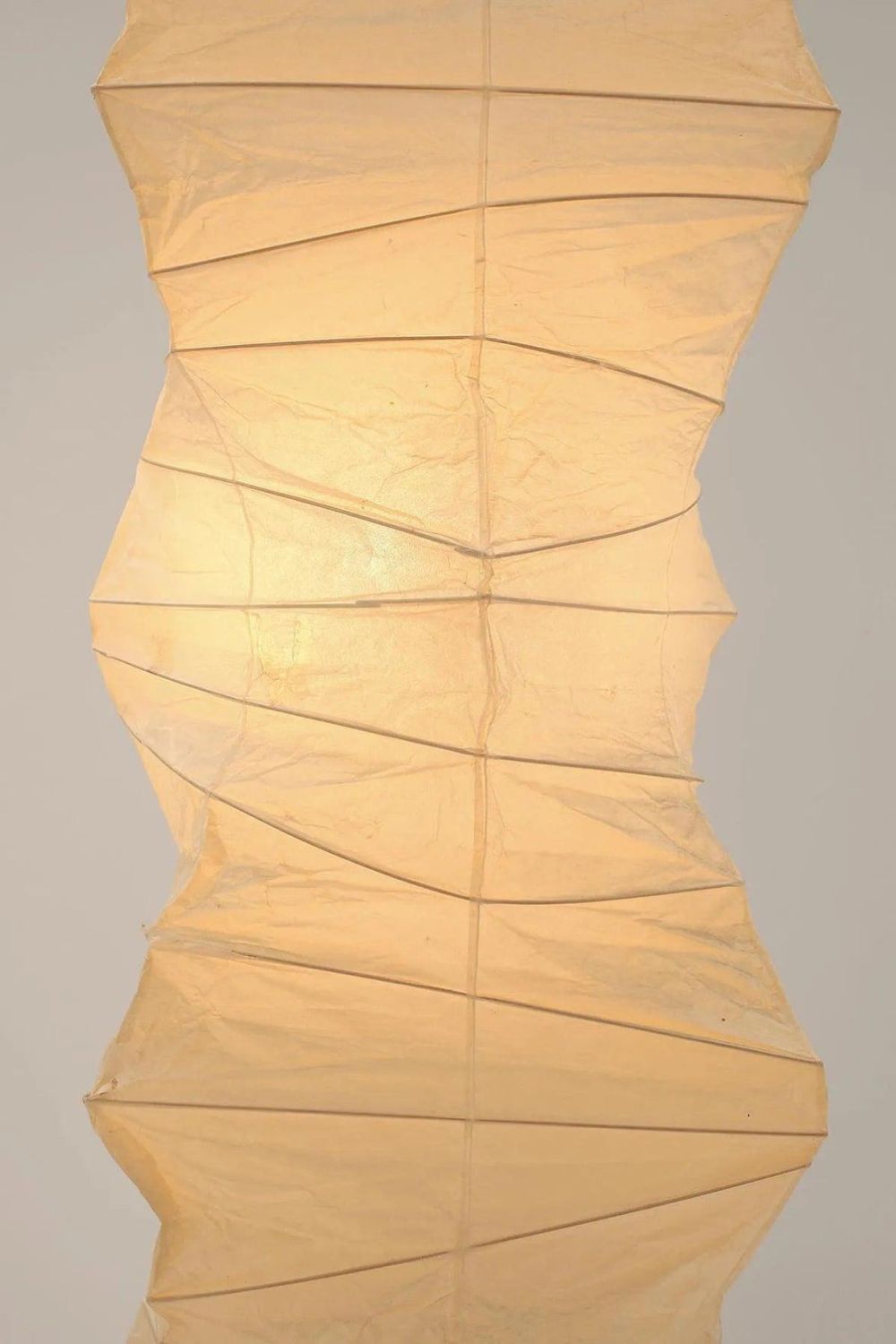 Akari UF4-33N Floor Lamp - SamuLighting