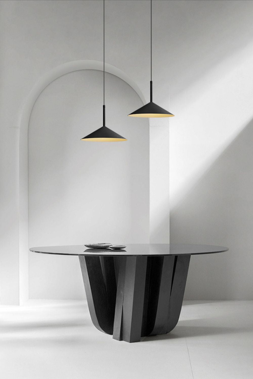 Altura Pendant Lamp - SamuLighting