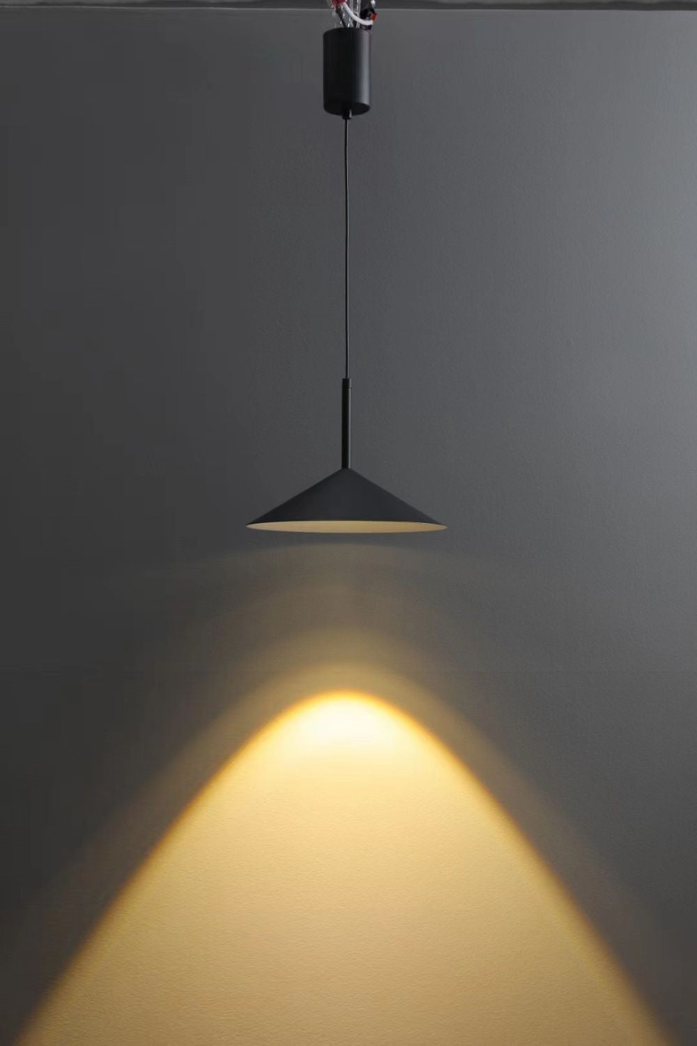 Altura Pendant Lamp - SamuLighting