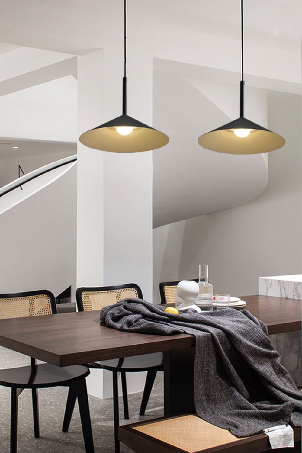 Altura Pendant Lamp - SamuLighting