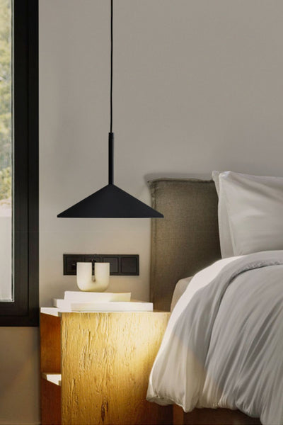 Altura Pendant Lamp - SamuLighting