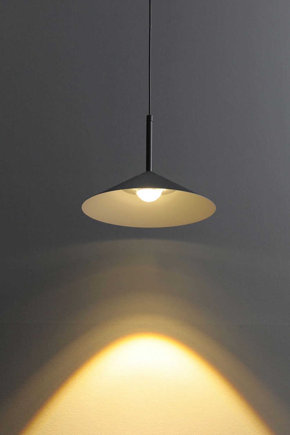 Altura Pendant Lamp - SamuLighting