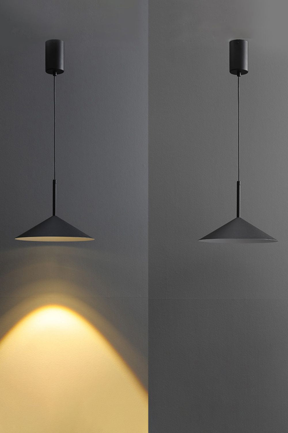 Altura Pendant Lamp - SamuLighting