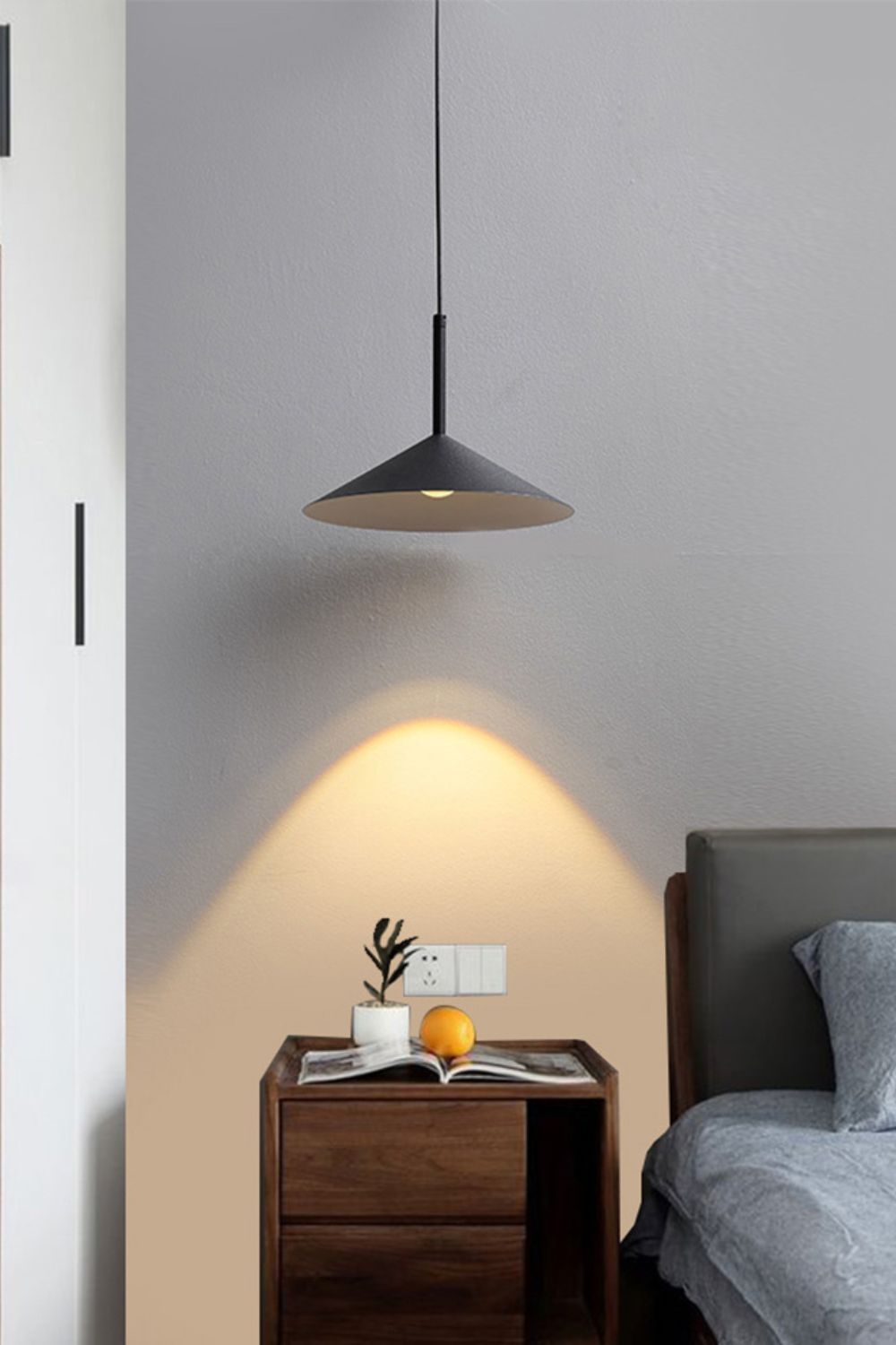 Altura Pendant Lamp - SamuLighting