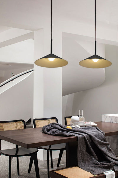 Altura Pendant Lamp - SamuLighting