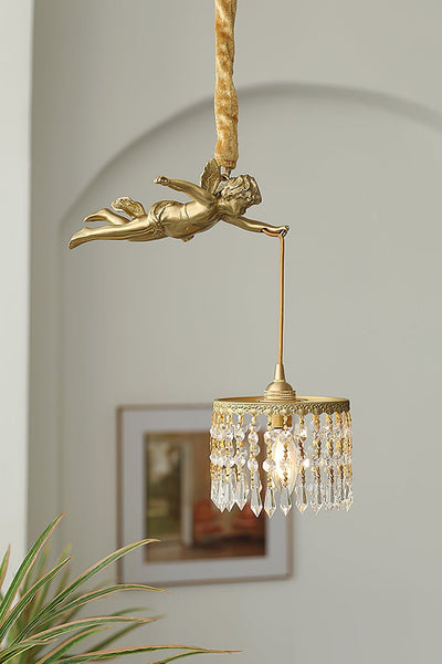 Angel Pendant Light - SamuLighting