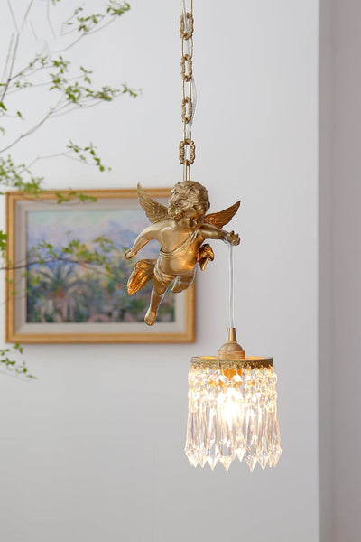 Angel Pendant Light - SamuLighting