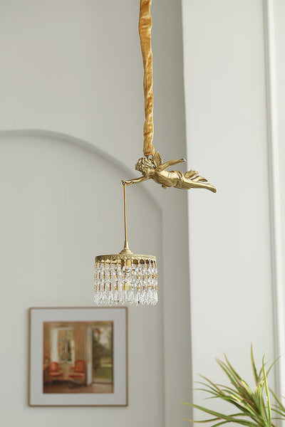 Angel Pendant Light - SamuLighting