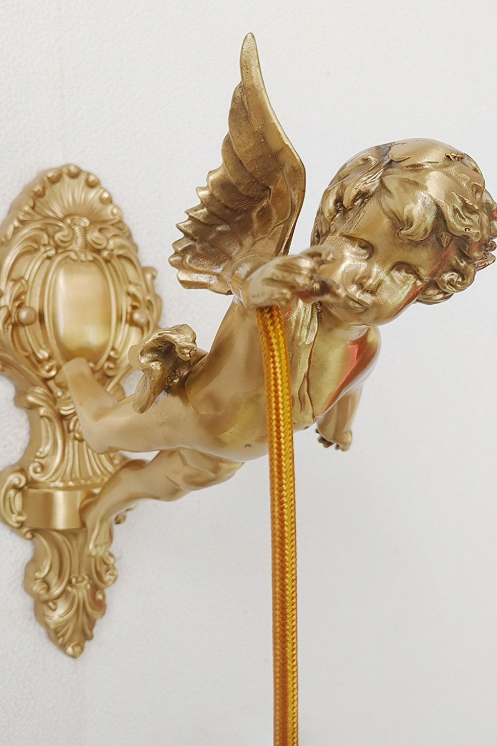 Angel Wall Lamp - SamuLighting