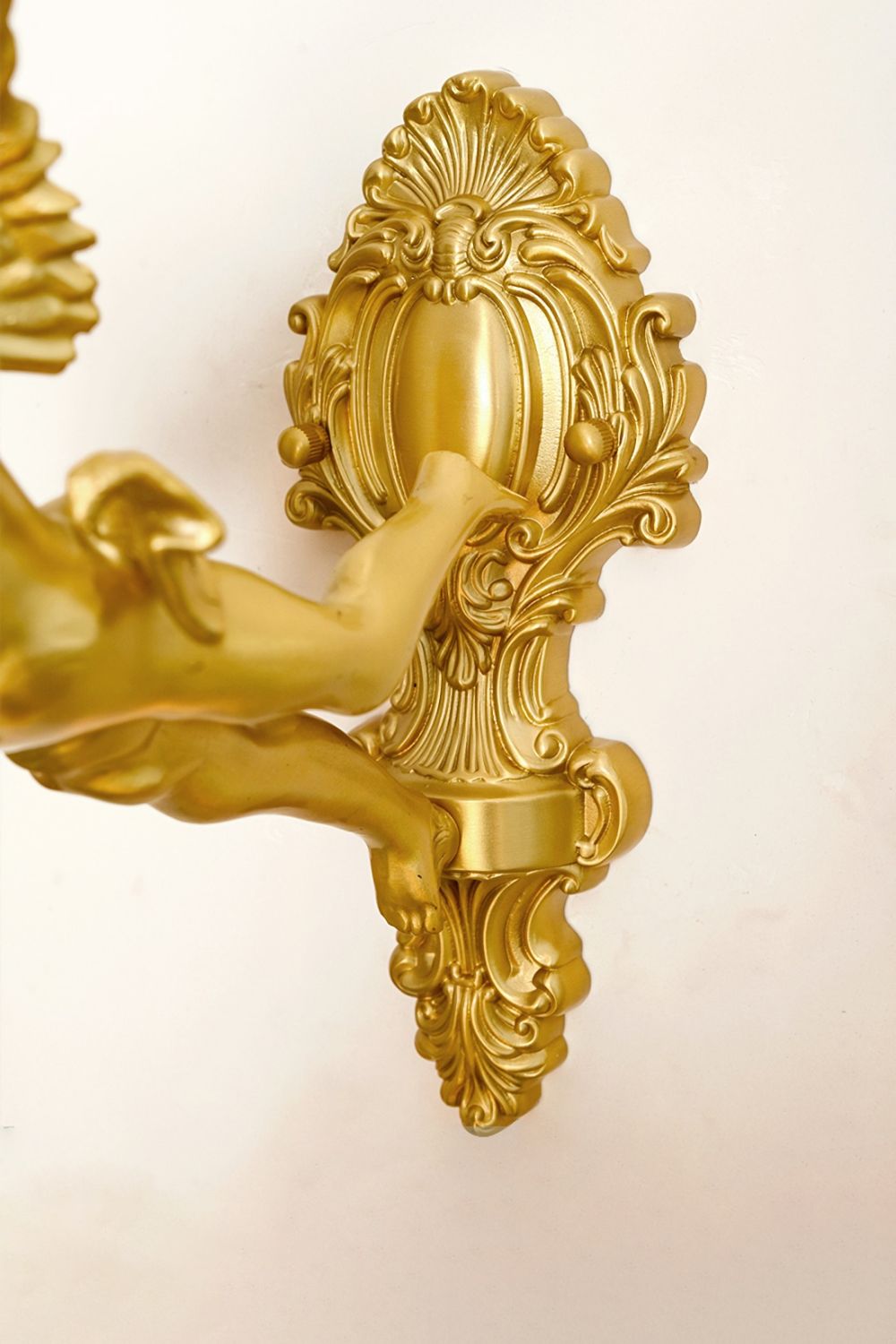 Angel Wall Lamp - SamuLighting
