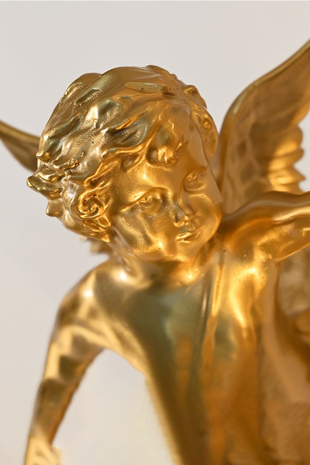 Angel Wall Lamp - SamuLighting