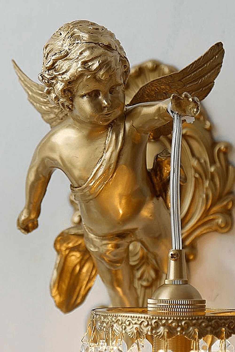 Angel Wall Lamp - SamuLighting