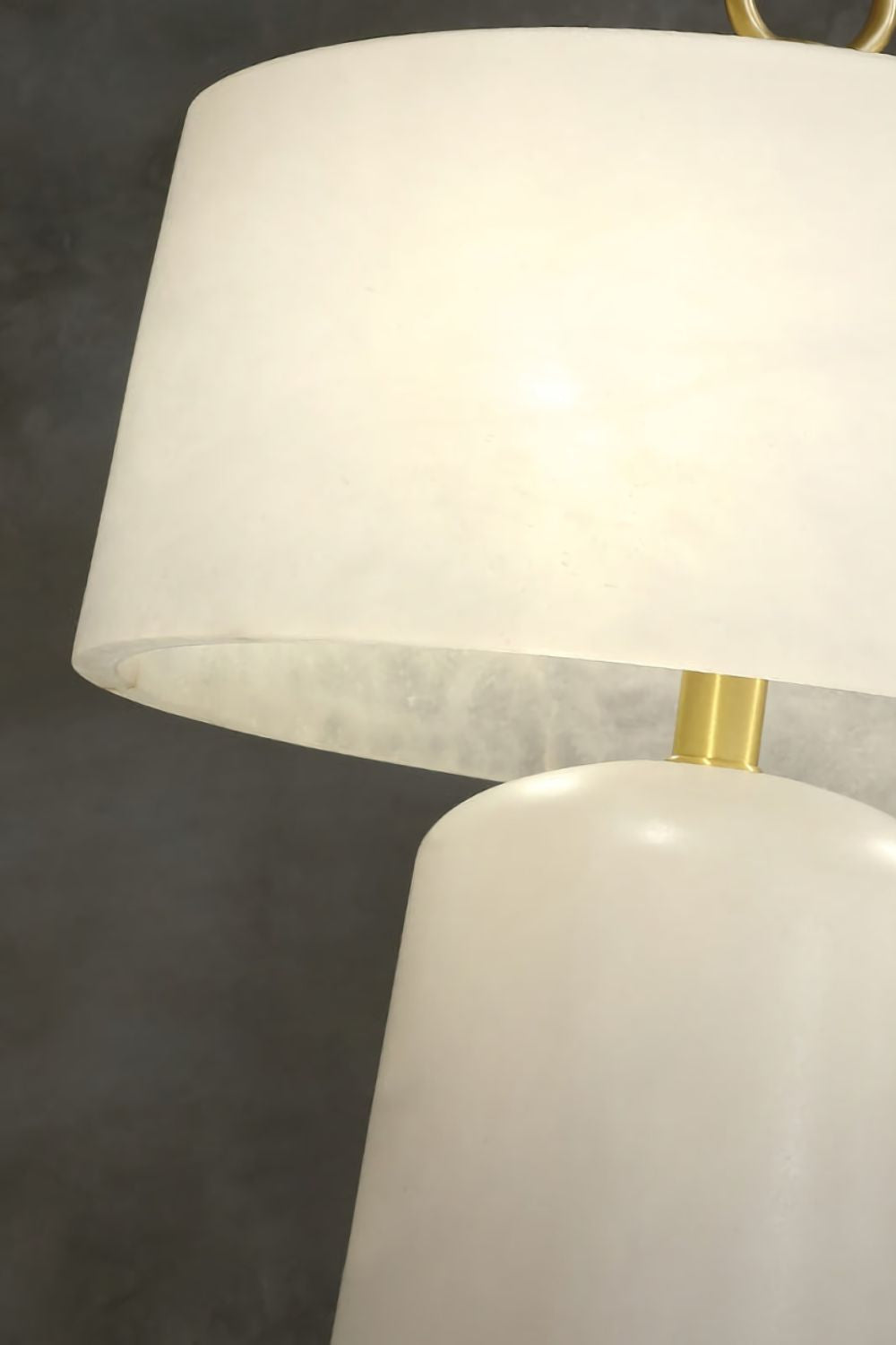 Aogashima Table Lamp - SamuLighting