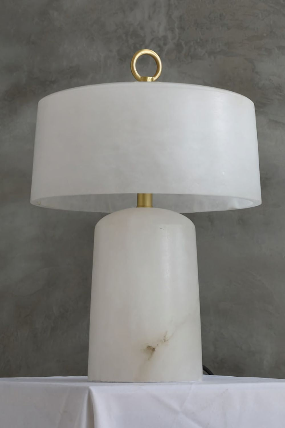Aogashima Table Lamp - SamuLighting