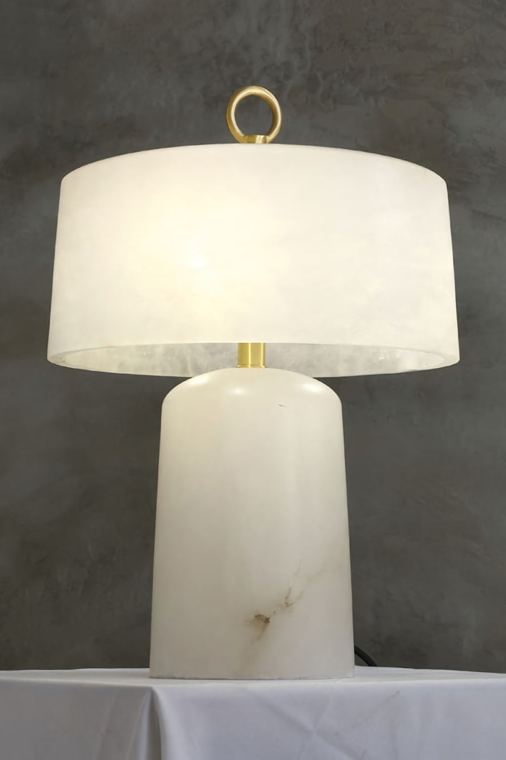 Aogashima Table Lamp - SamuLighting