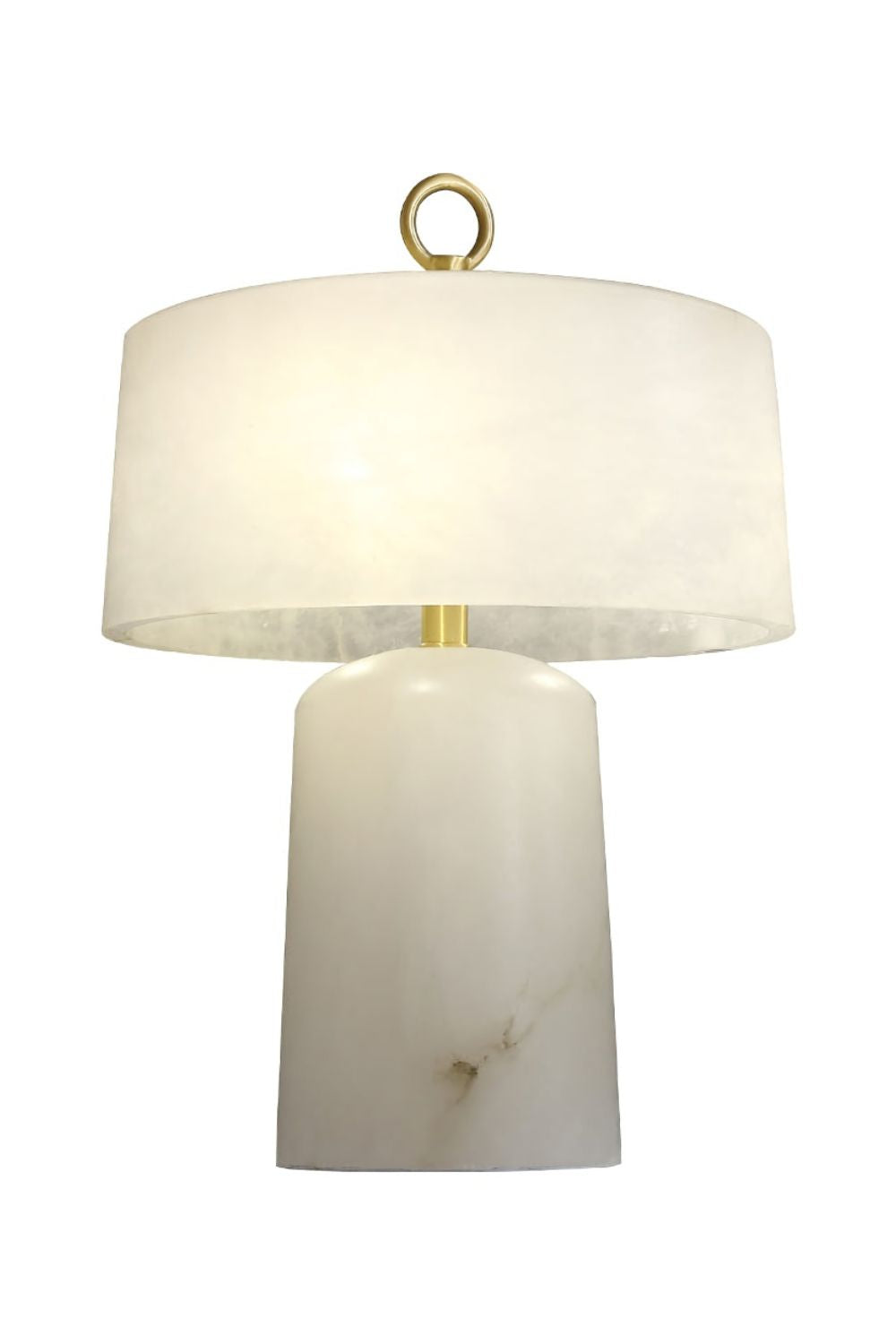 Aogashima Table Lamp - SamuLighting