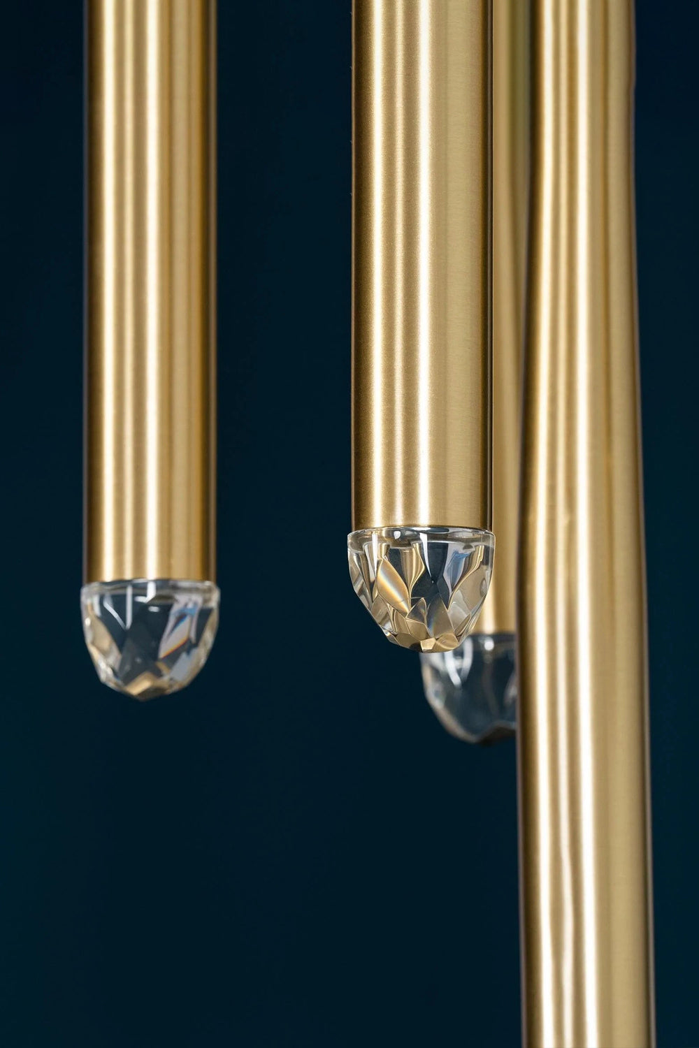 Aquitaine Round Chandelier - SamuLighting