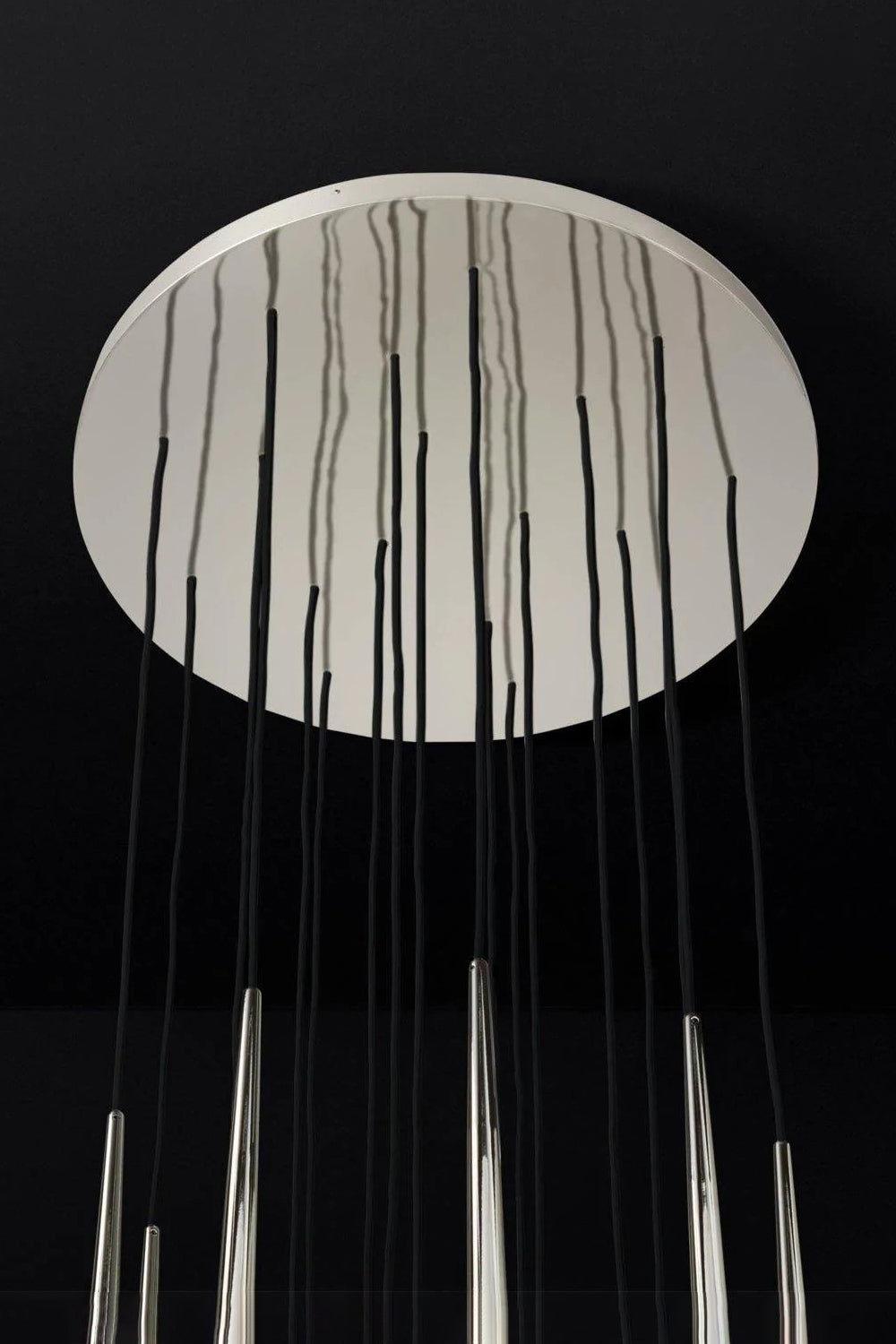 Aquitaine Round Chandelier - SamuLighting