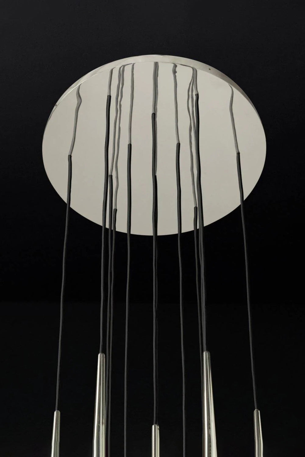 Aquitaine Round Chandelier - SamuLighting