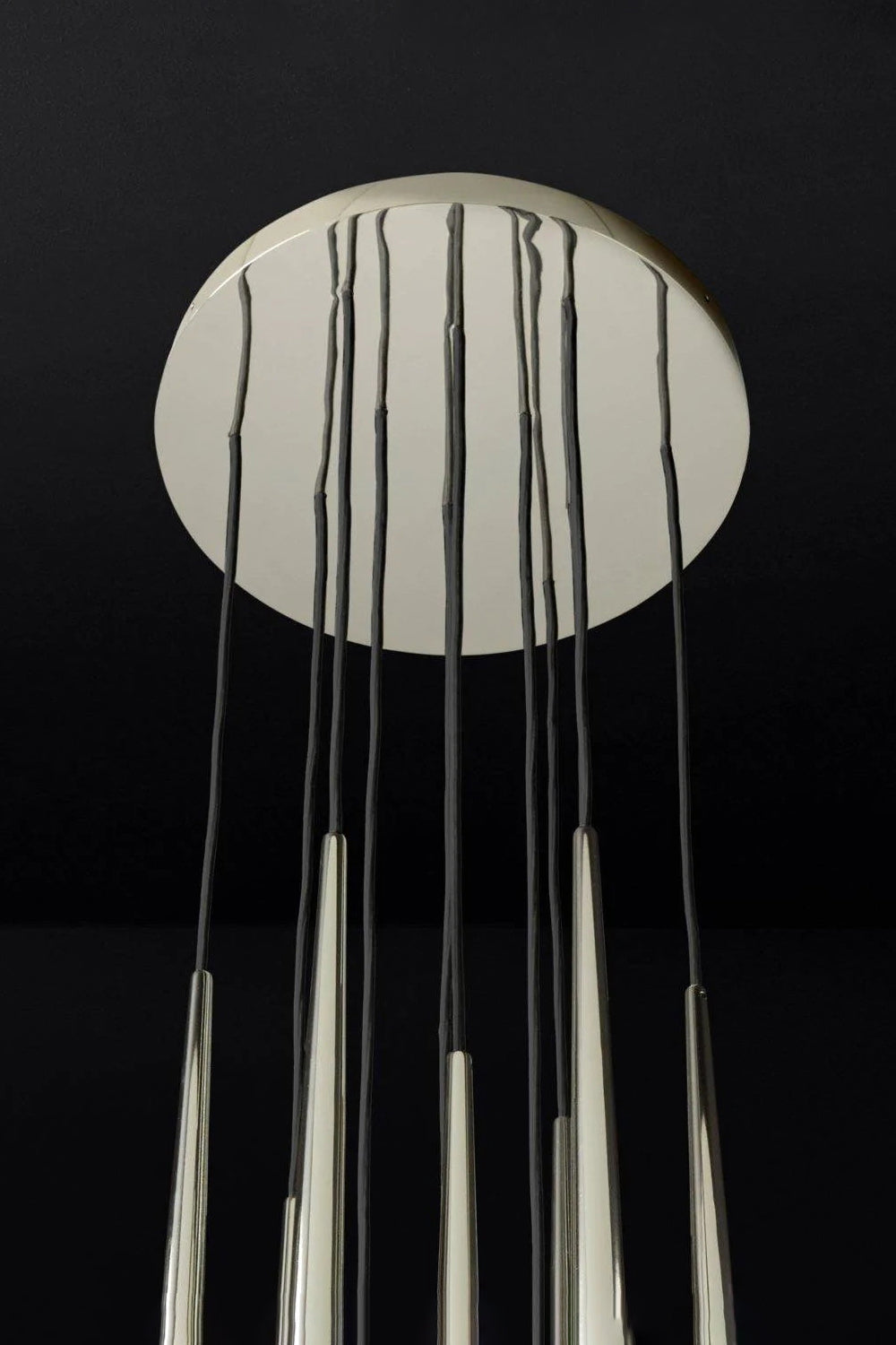 Aquitaine Round Chandelier - SamuLighting