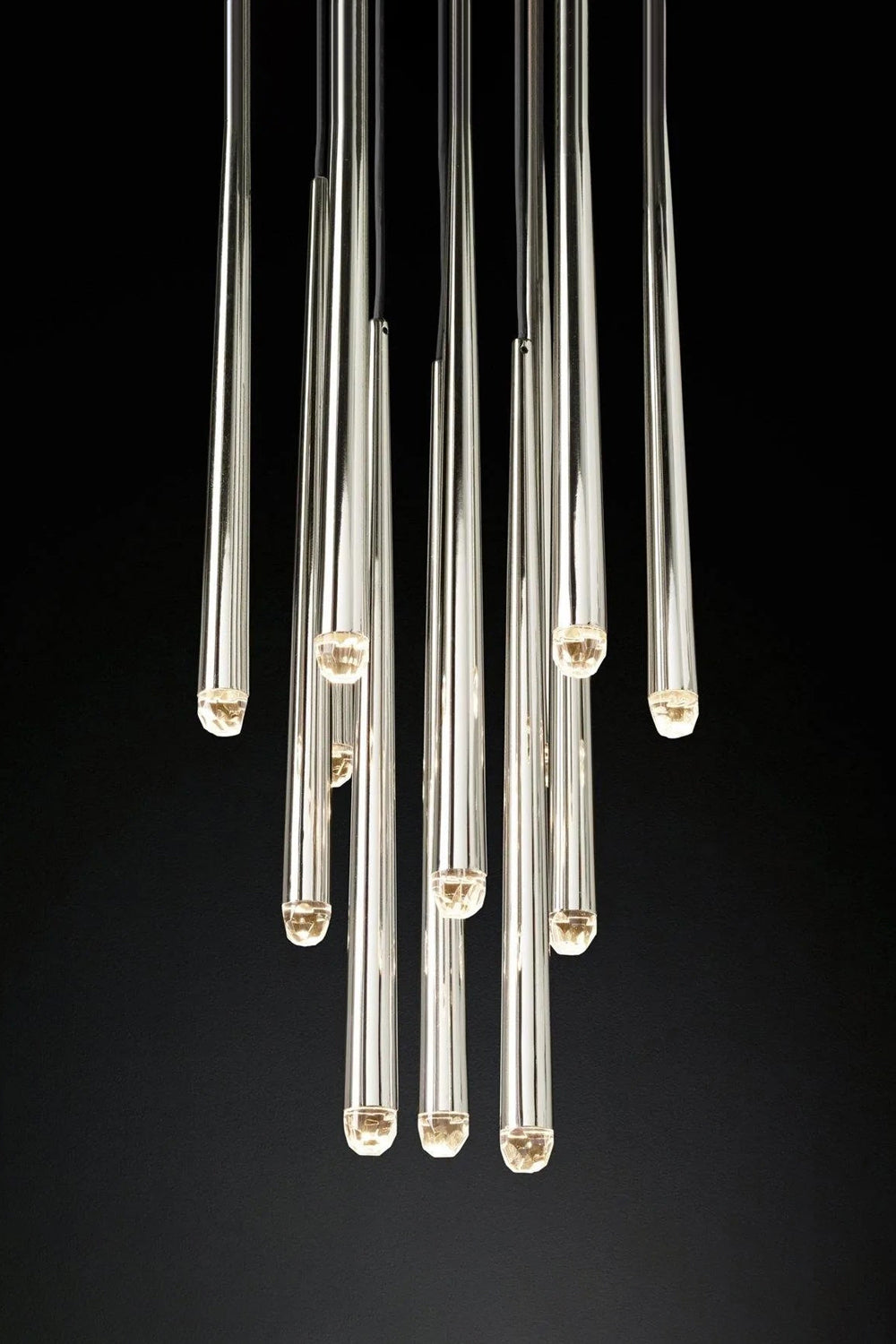 Aquitaine Round Chandelier - SamuLighting