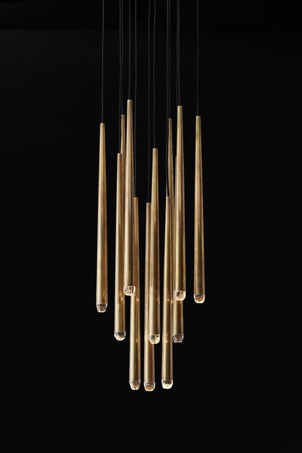 Aquitaine Round Chandelier - SamuLighting