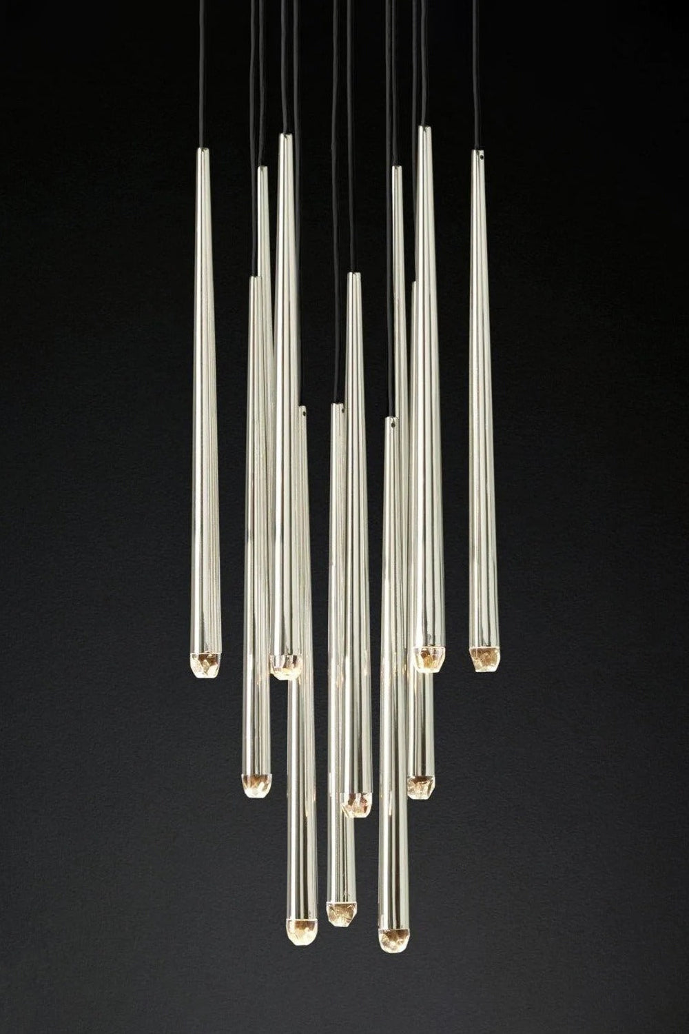 Aquitaine Round Chandelier - SamuLighting