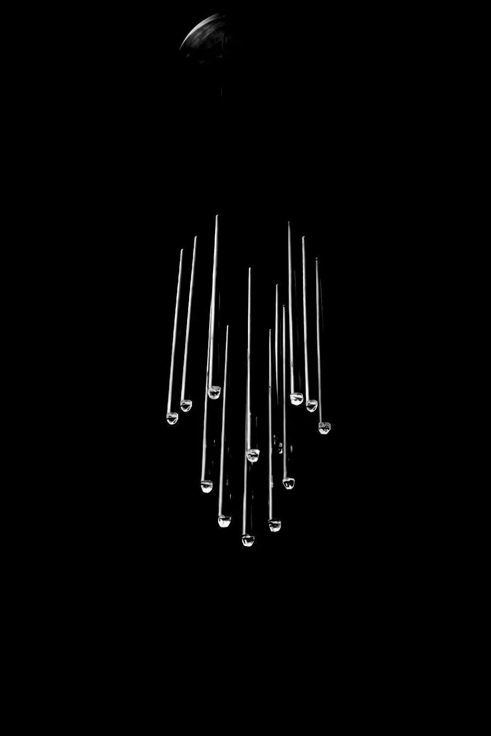 Aquitaine Round Chandelier - SamuLighting