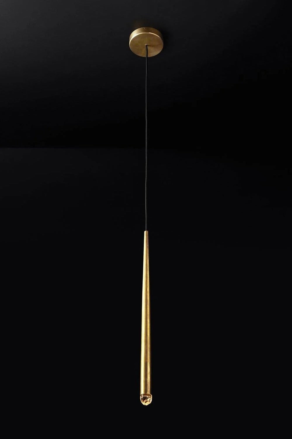 Aquitaine Round Chandelier - SamuLighting