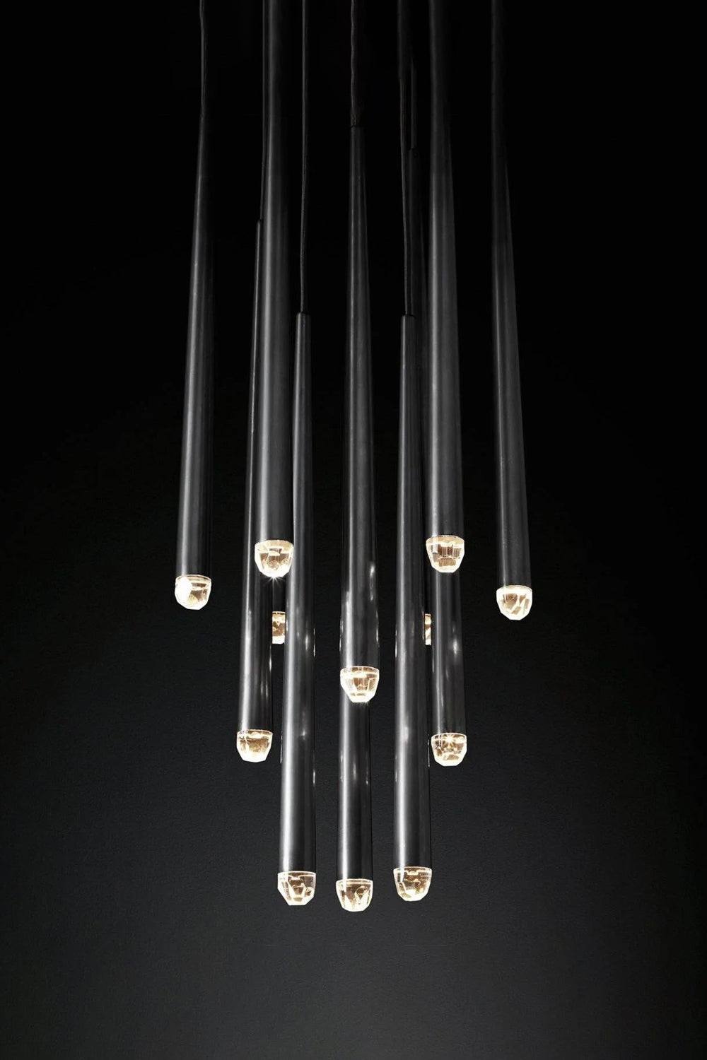 Aquitaine Round Chandelier - SamuLighting