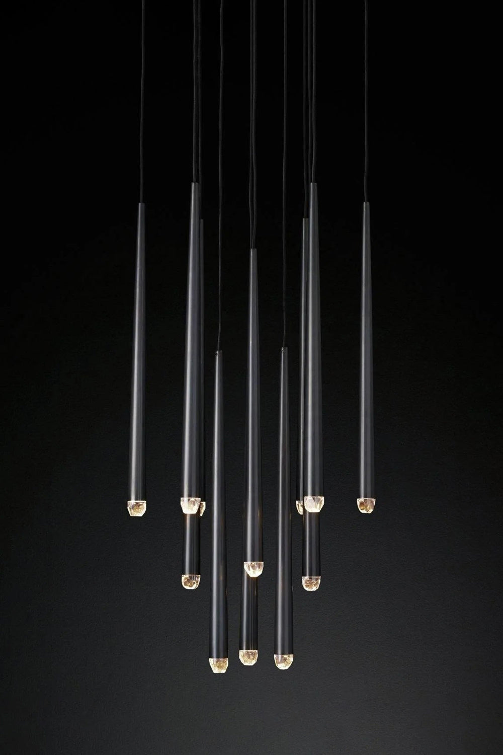 Aquitaine Round Chandelier - SamuLighting