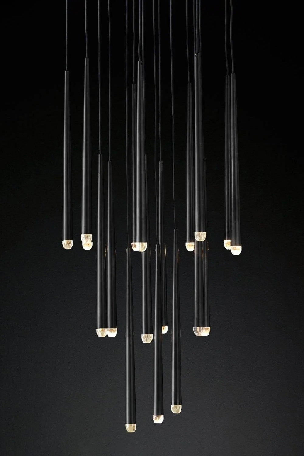 Aquitaine Round Chandelier - SamuLighting