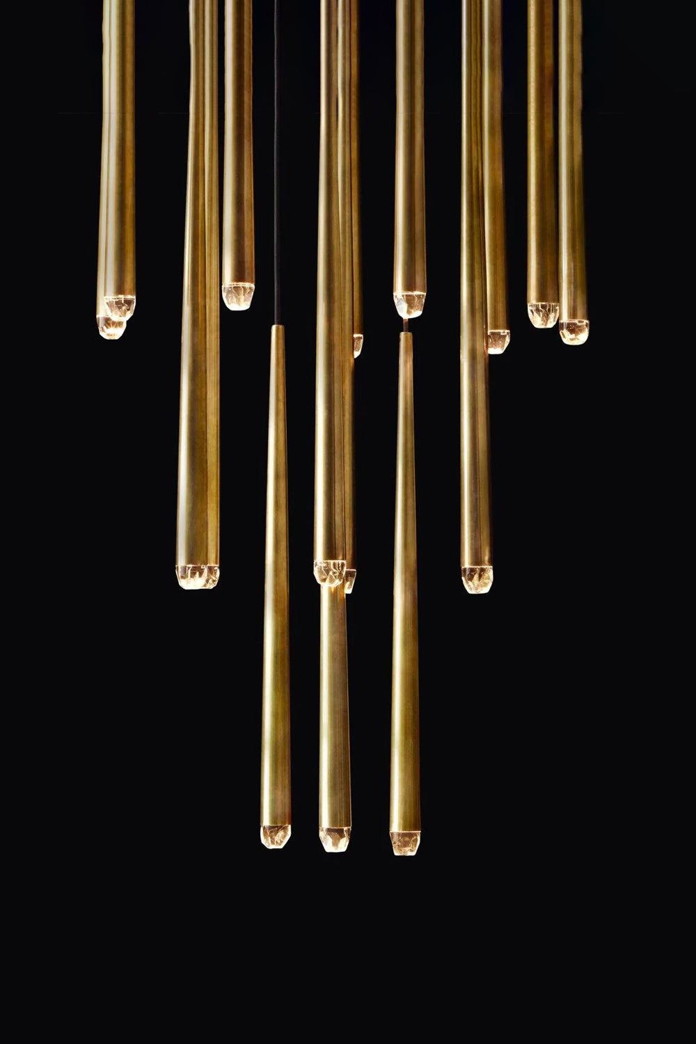 Aquitaine Round Chandelier - SamuLighting