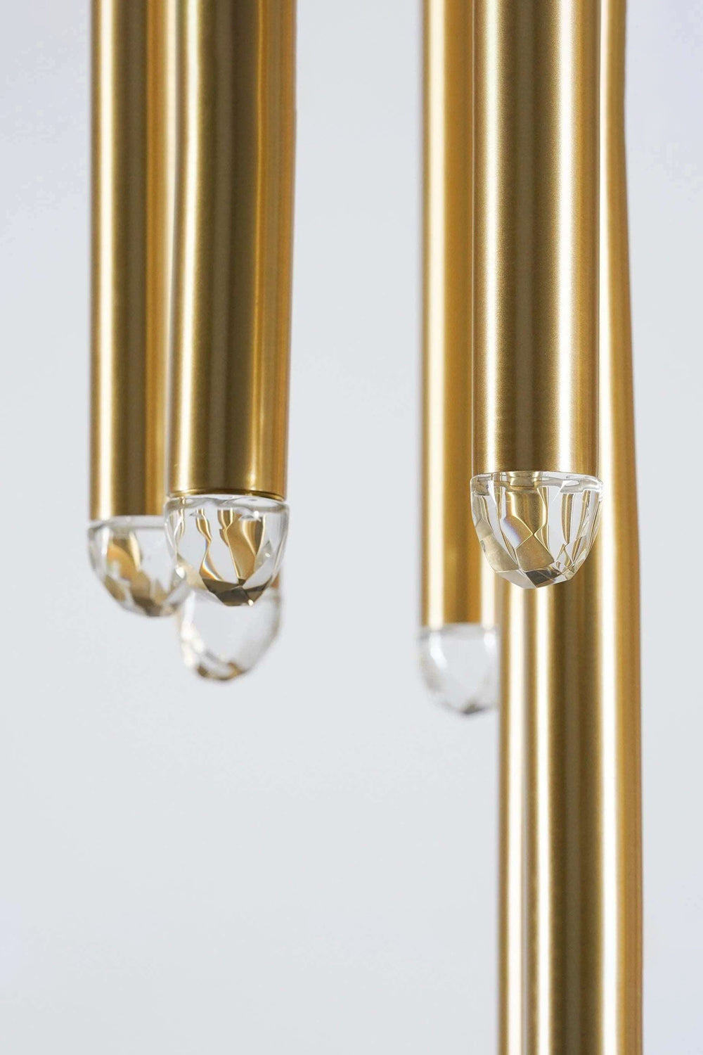 Aquitaine Round Chandelier - SamuLighting