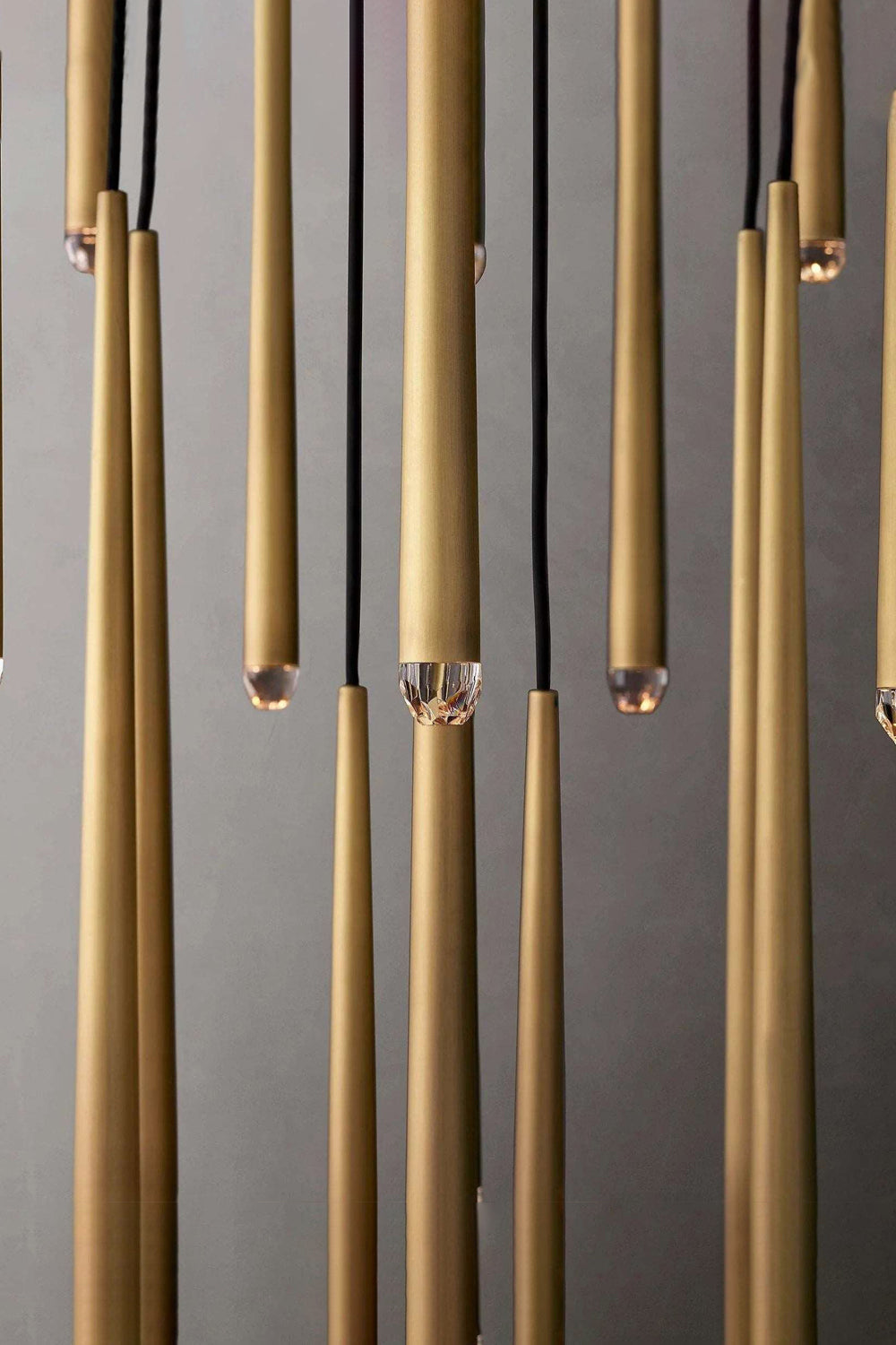 Aquitaine Round Chandelier - SamuLighting