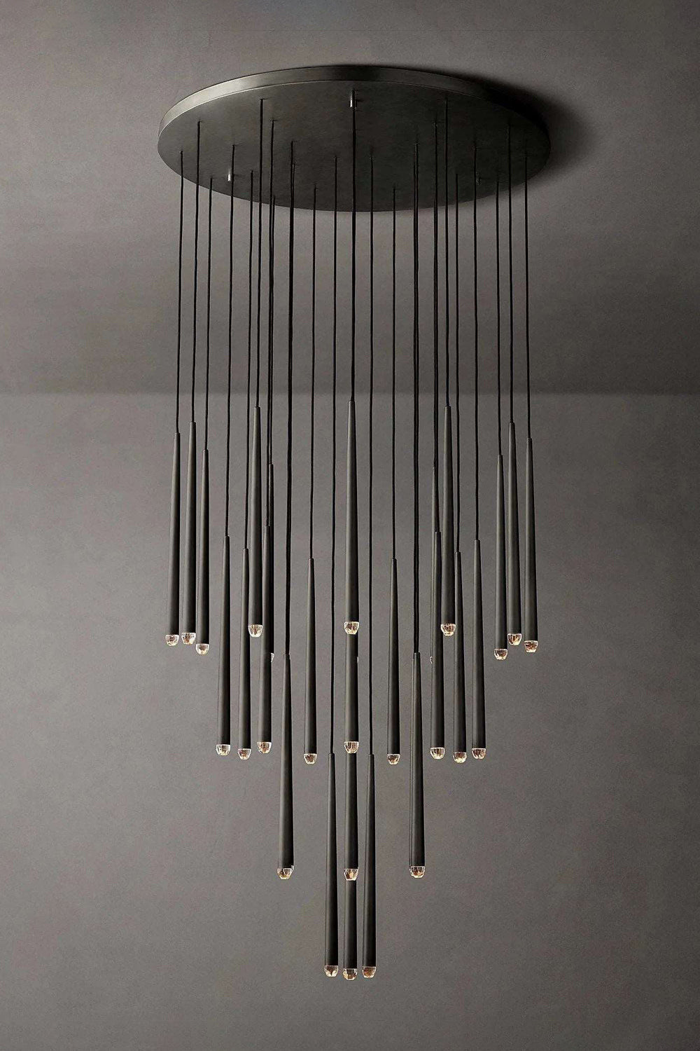 Aquitaine Round Chandelier - SamuLighting