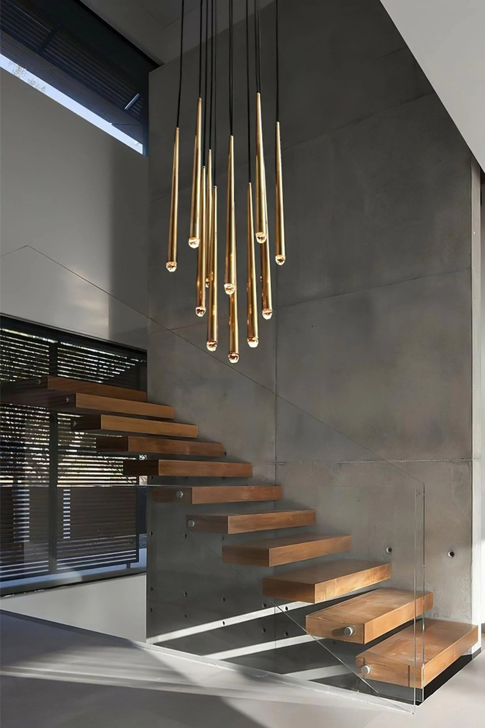 Aquitaine Round Chandelier - SamuLighting