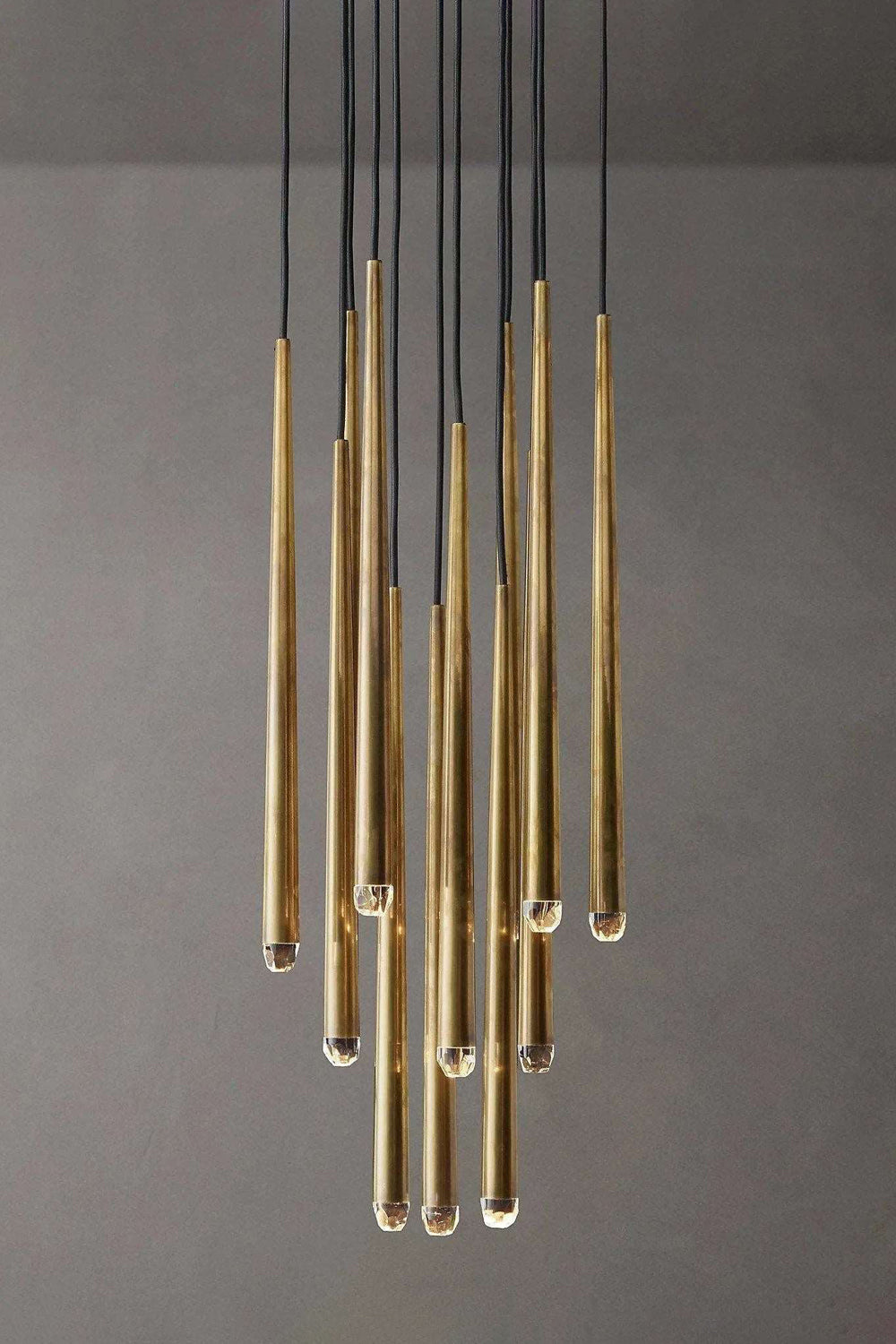Aquitaine Round Chandelier - SamuLighting