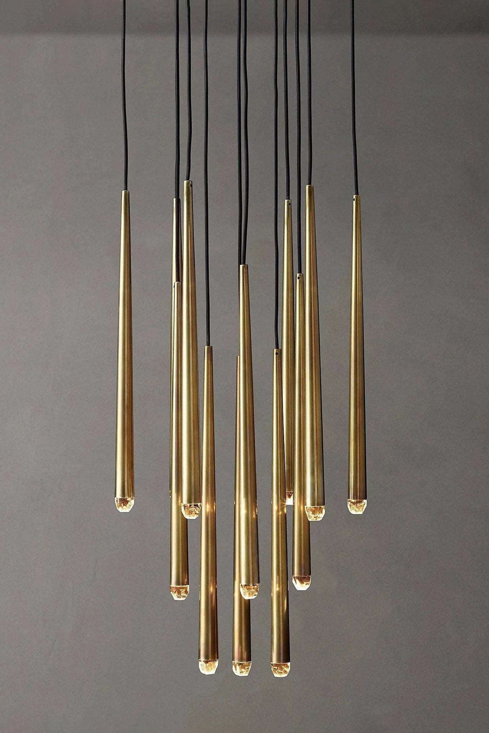 Aquitaine Round Chandelier - SamuLighting